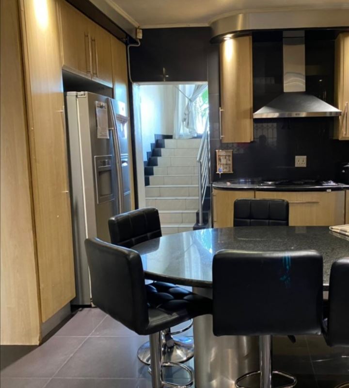 4 Bedroom Property for Sale in Zinniaville North West
